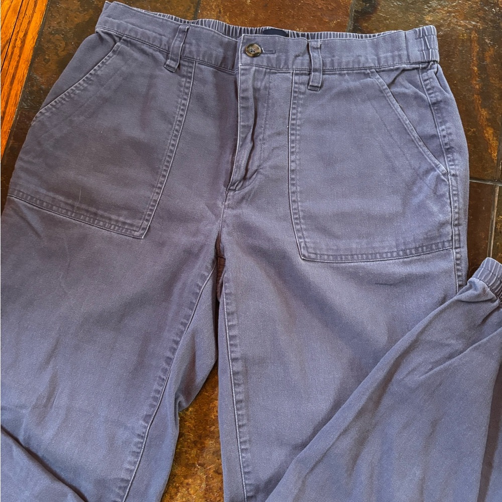Women's Blue trousers